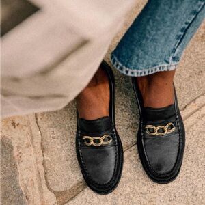 Sezane VICKY LOAFERS *new*